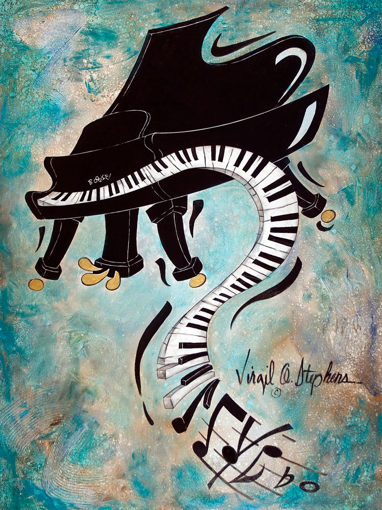 Pour les débutants au piano, mon approche pédagogique est progressive. Cours de piano Y a-t-il un âge limite pour apprendre le piano?