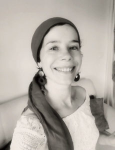 Luisa Freiman : Professeur de Piano à Strasbourg