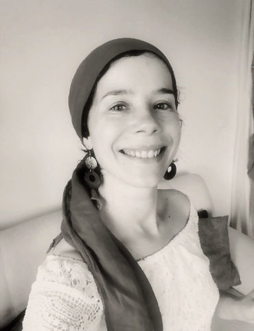 Luisa Freiman : Professeur de Piano à Strasbourg