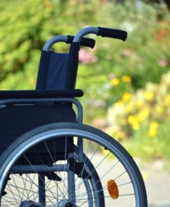 Piano et handicap